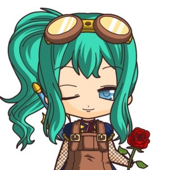 Meet your Posher, Cassidy - Picture 1 of 1